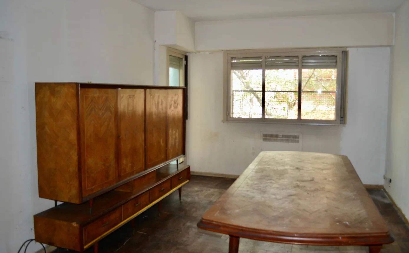 Departamento de 4 ambientes en venta en Villa Crespo, Rojas 1600, foto 3