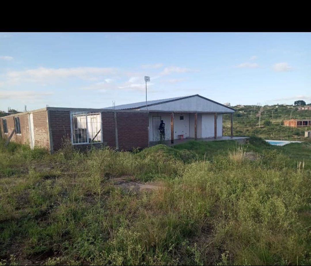 CABAÑA GRAN LOTE MIRADOR DEL LAGO BIALET MASSE CBA