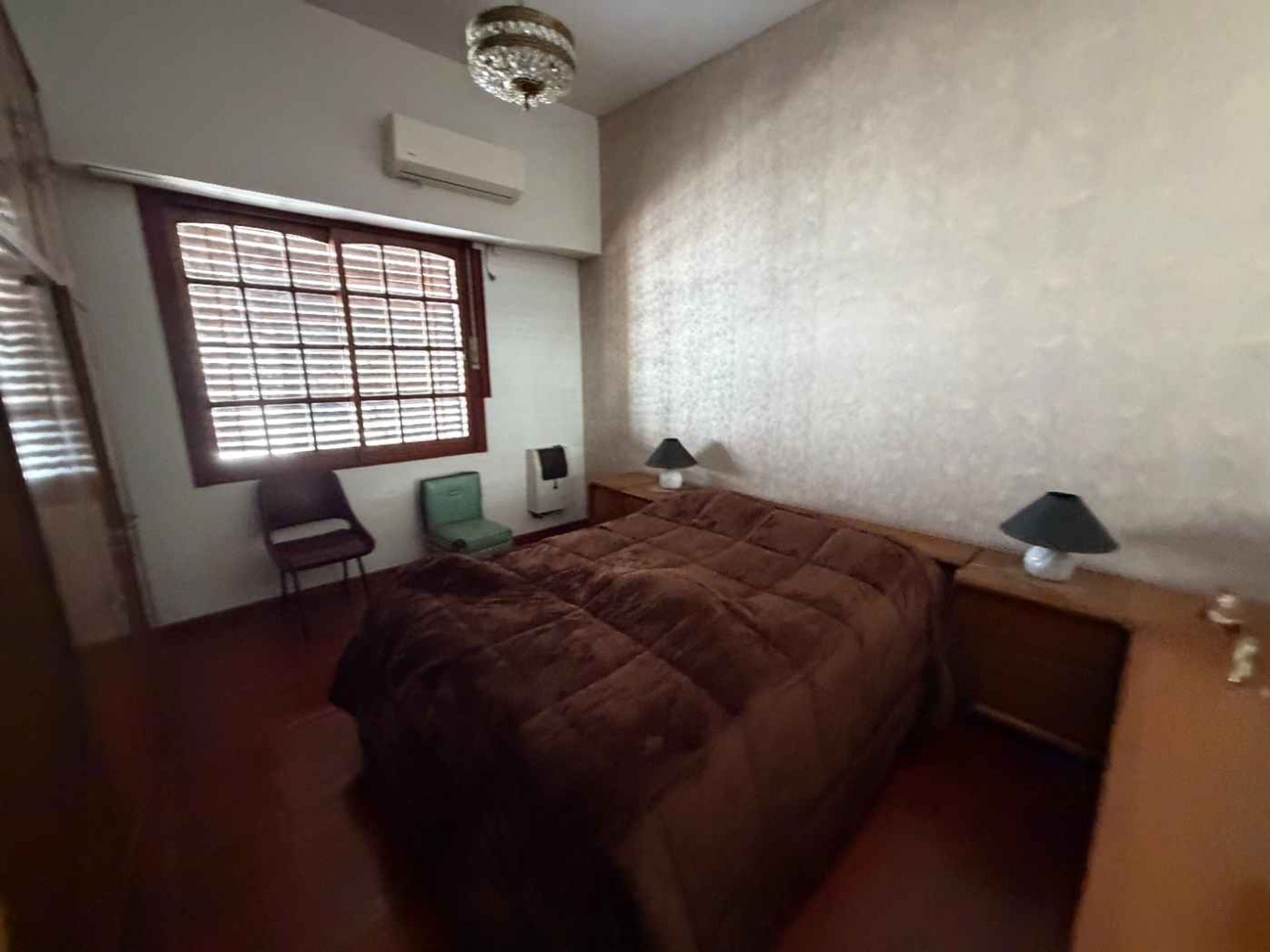 Foto 13 — VENTA CASA 3 AMB LINIERS CON PATIO Y DEPENDENCIA