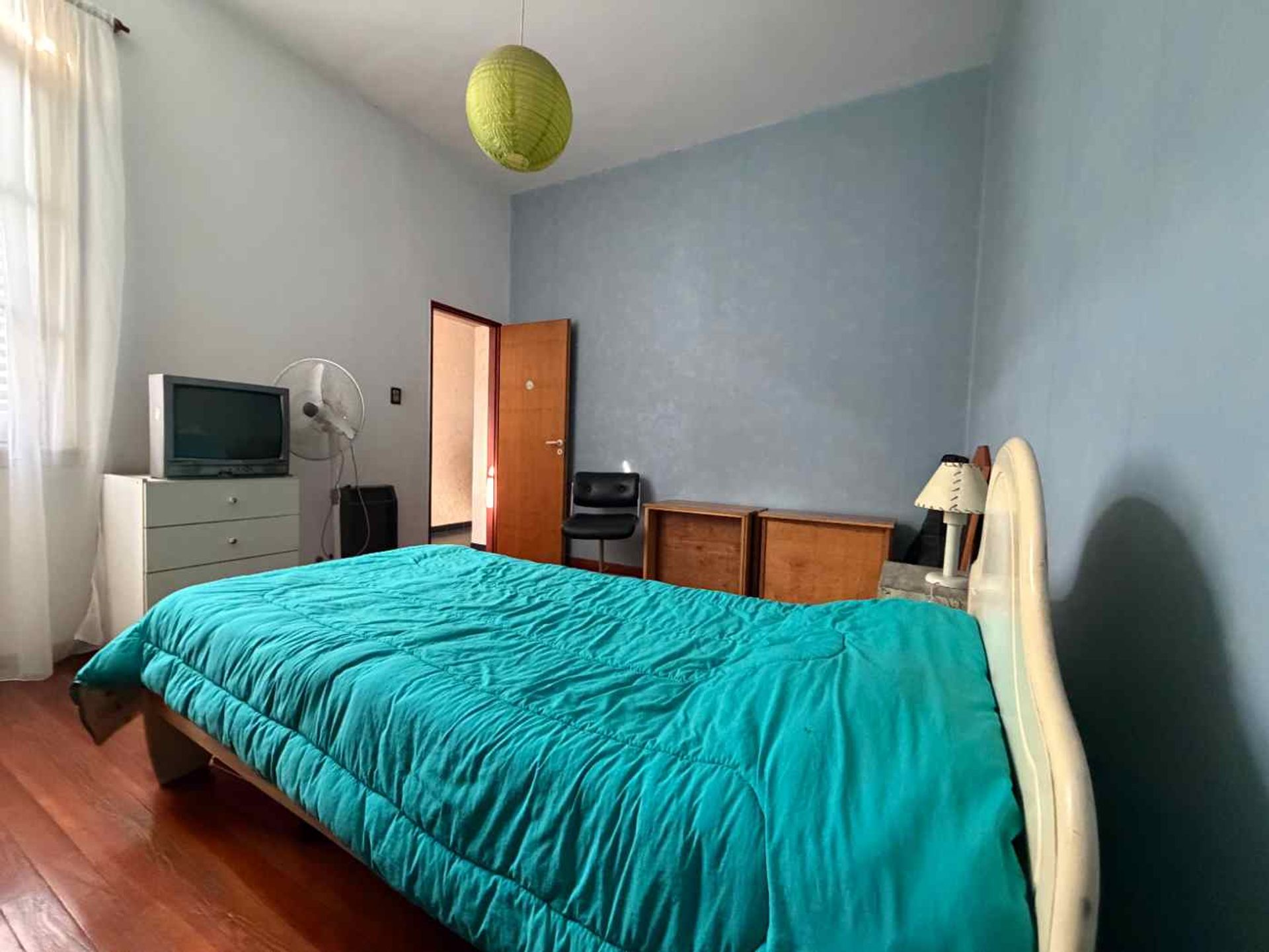 Foto 11 — VENTA CASA 3 AMB LINIERS CON PATIO Y DEPENDENCIA