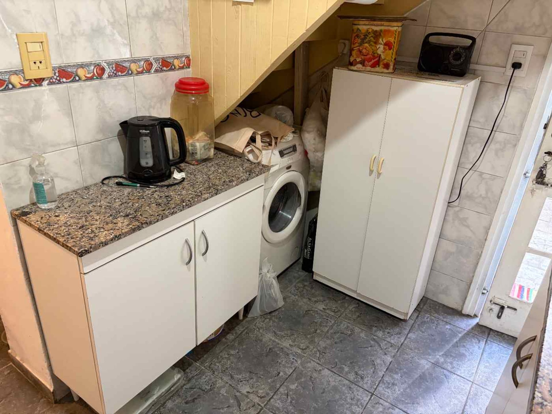 Foto 20 — VENTA CASA 3 AMB LINIERS CON PATIO Y DEPENDENCIA