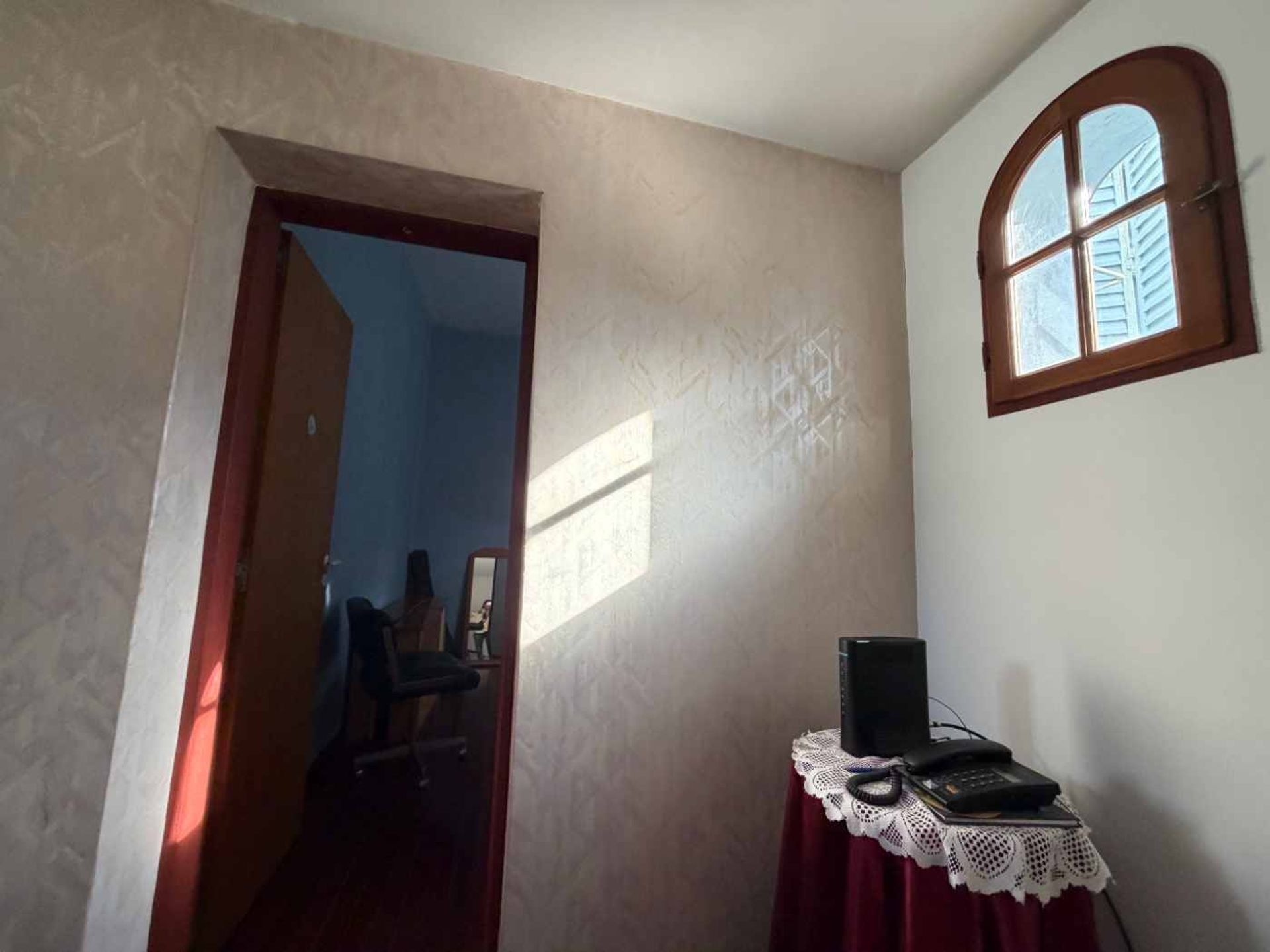 Foto 8 — VENTA CASA 3 AMB LINIERS CON PATIO Y DEPENDENCIA
