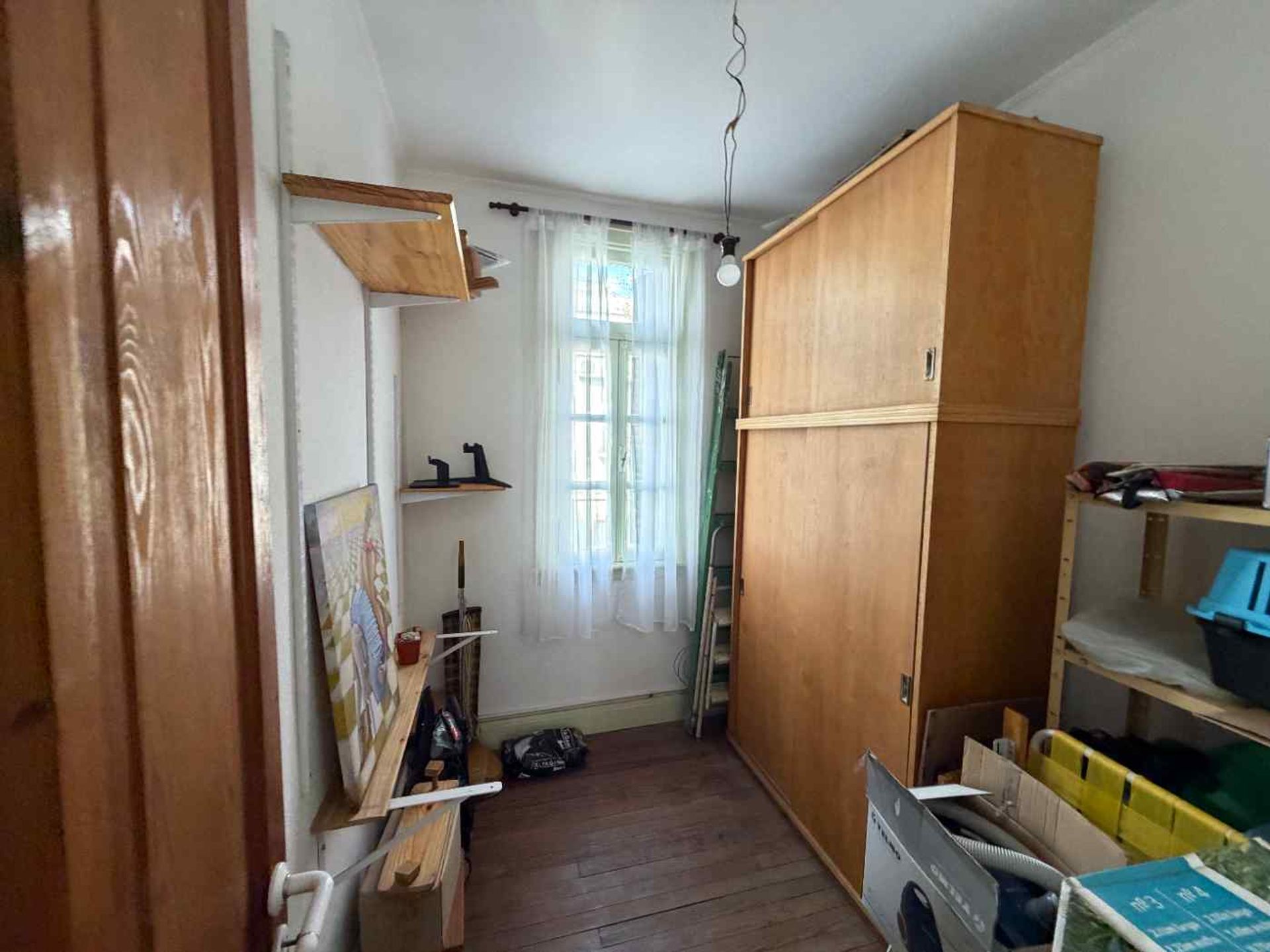 Foto 15 — VENTA CASA 3 AMB LINIERS CON PATIO Y DEPENDENCIA