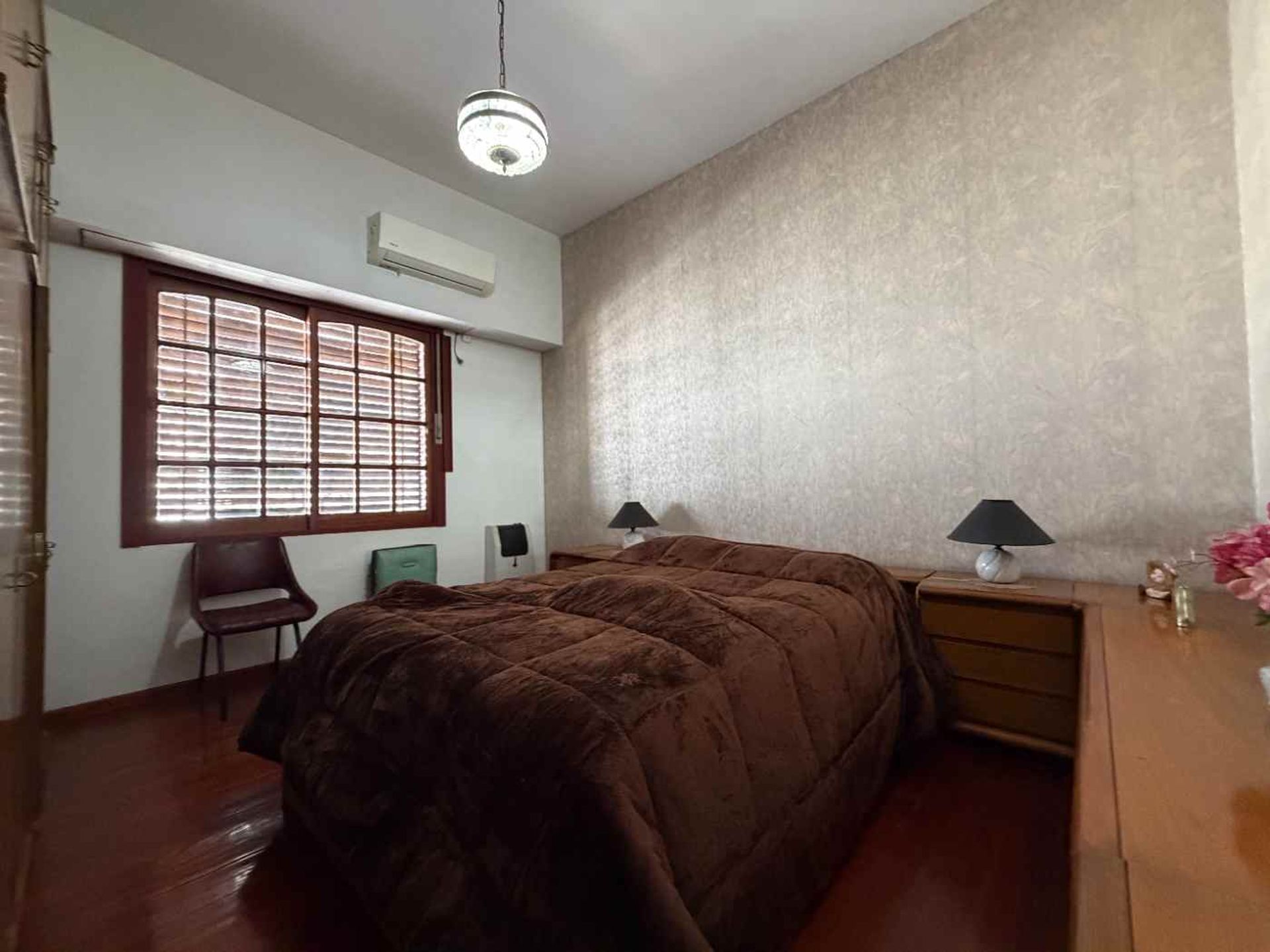 Foto 12 — VENTA CASA 3 AMB LINIERS CON PATIO Y DEPENDENCIA
