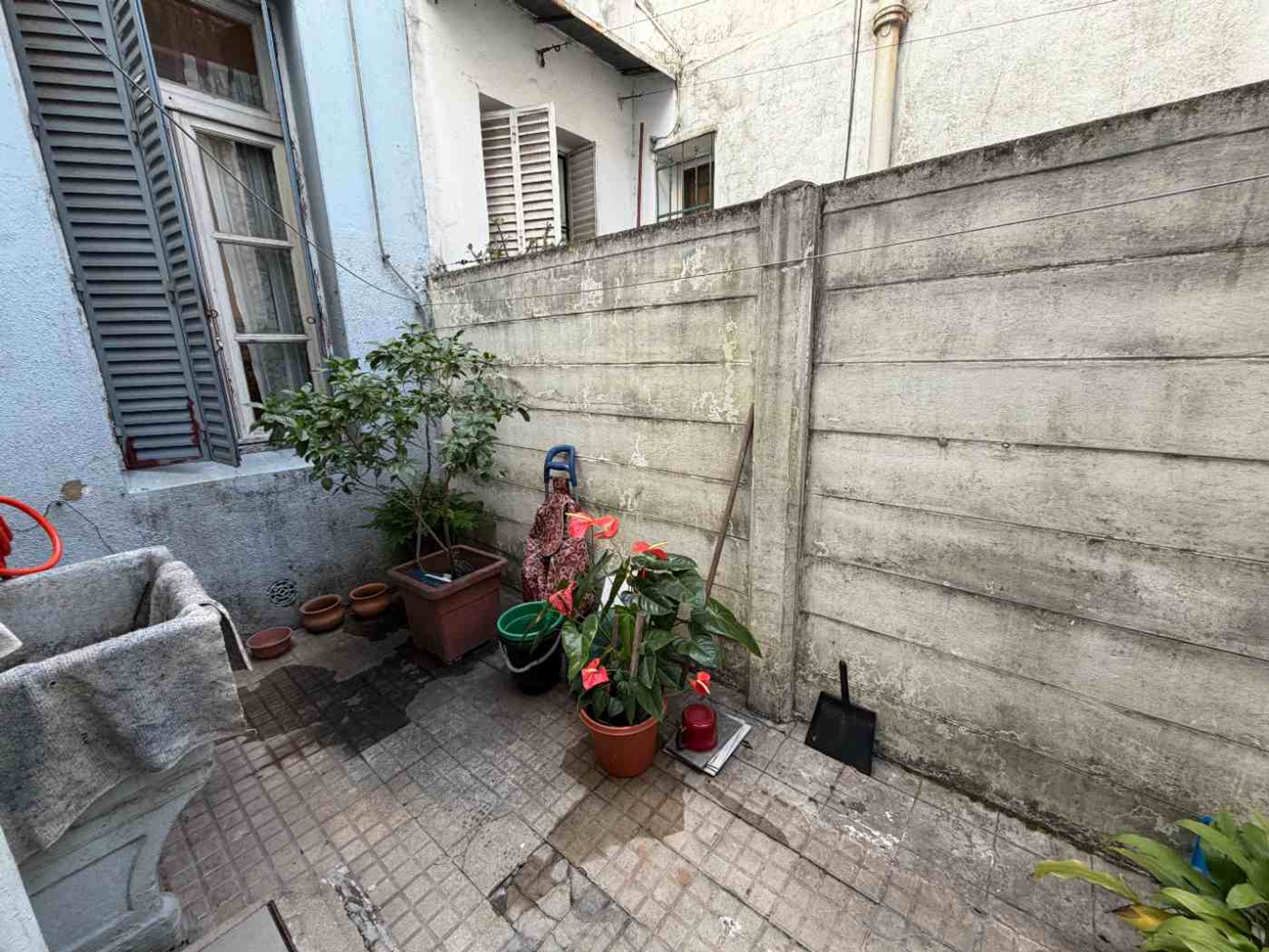 Foto 21 — VENTA CASA 3 AMB LINIERS CON PATIO Y DEPENDENCIA