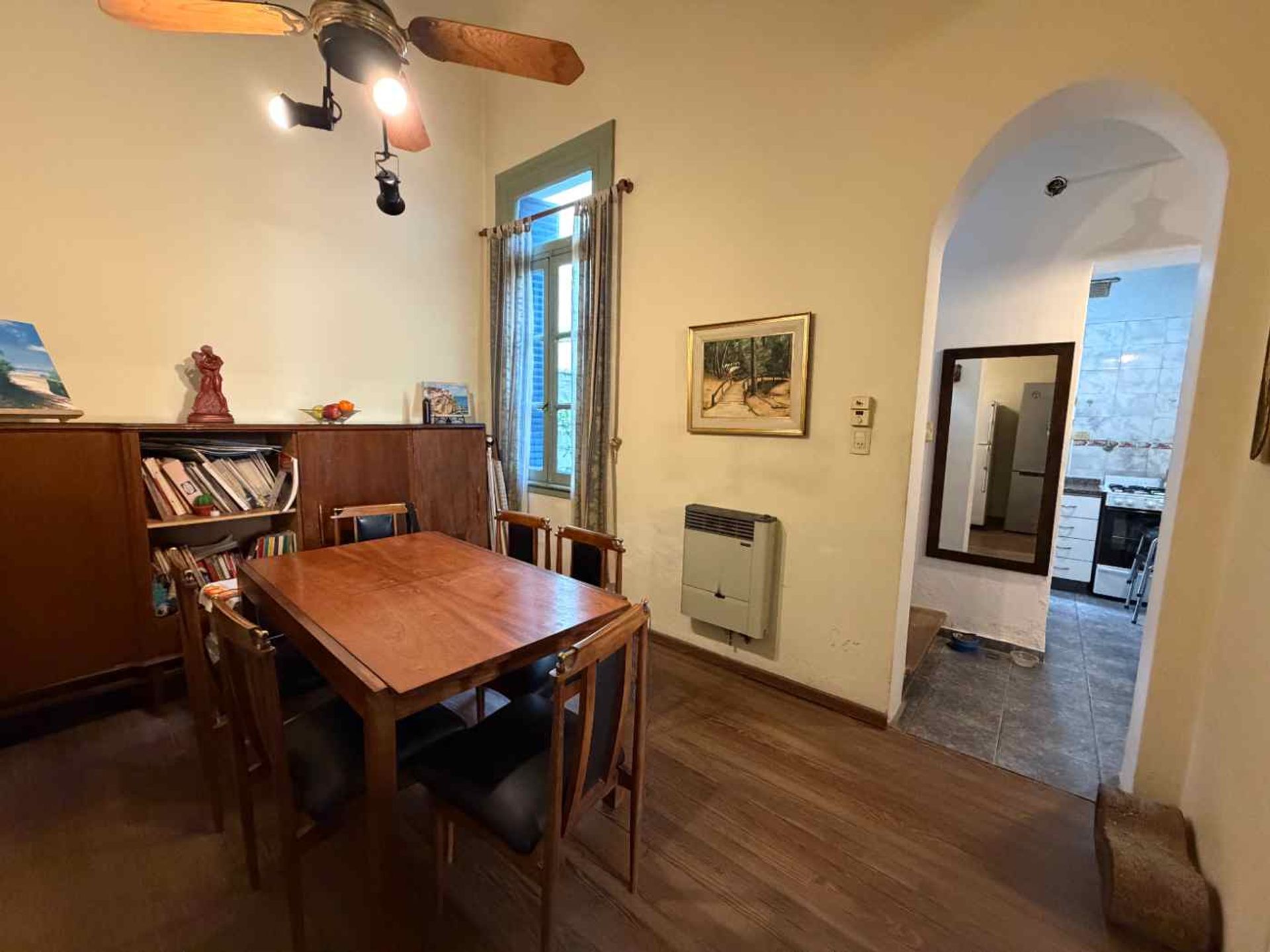 Foto 32 — VENTA CASA 3 AMB LINIERS CON PATIO Y DEPENDENCIA