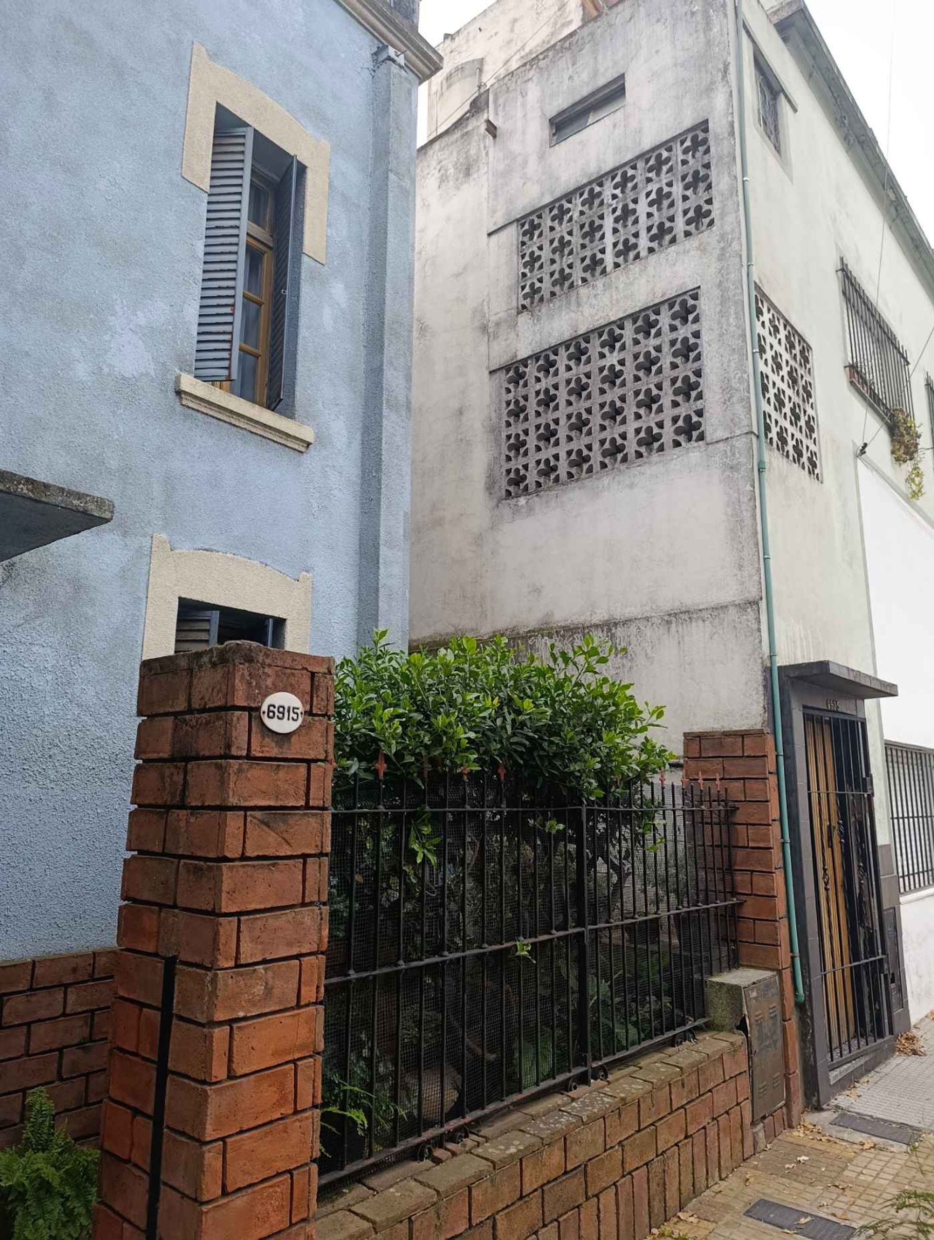 Foto 37 — VENTA CASA 3 AMB LINIERS CON PATIO Y DEPENDENCIA