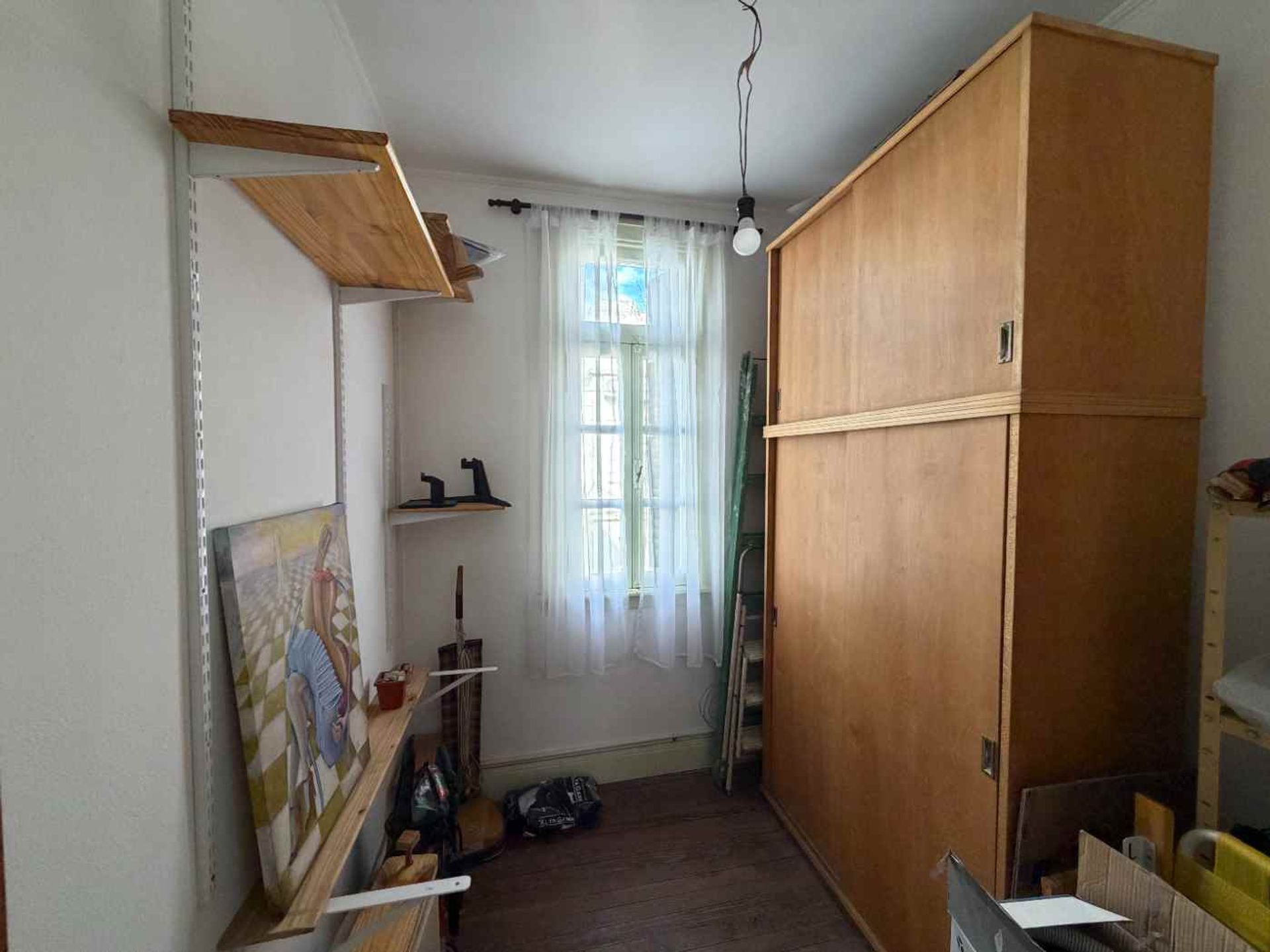 Foto 14 — VENTA CASA 3 AMB LINIERS CON PATIO Y DEPENDENCIA