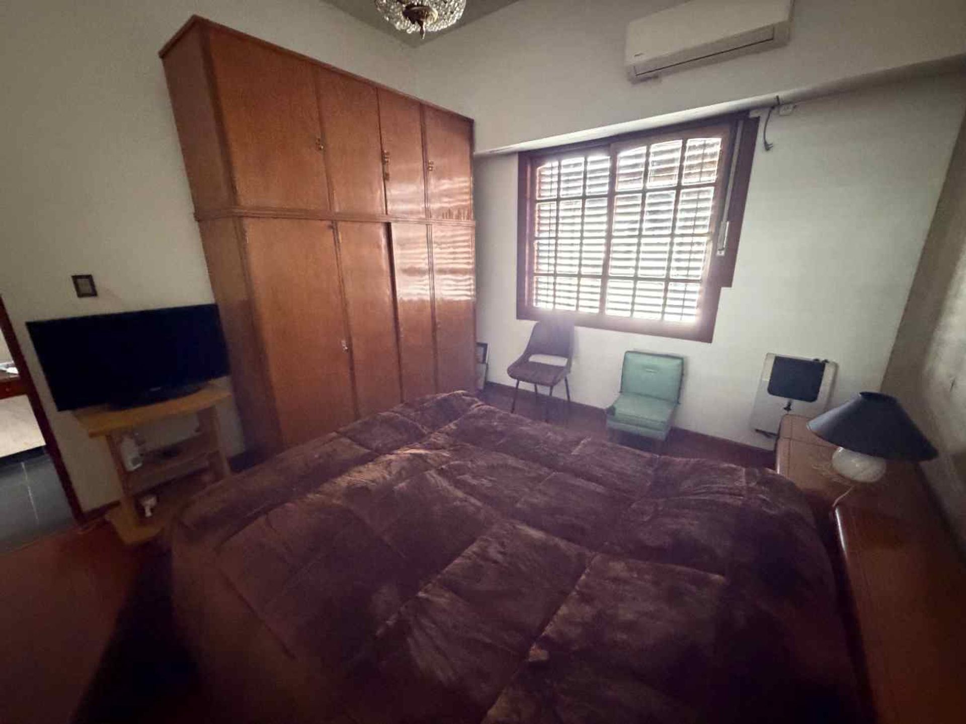 Foto 23 — VENTA CASA 3 AMB LINIERS CON PATIO Y DEPENDENCIA