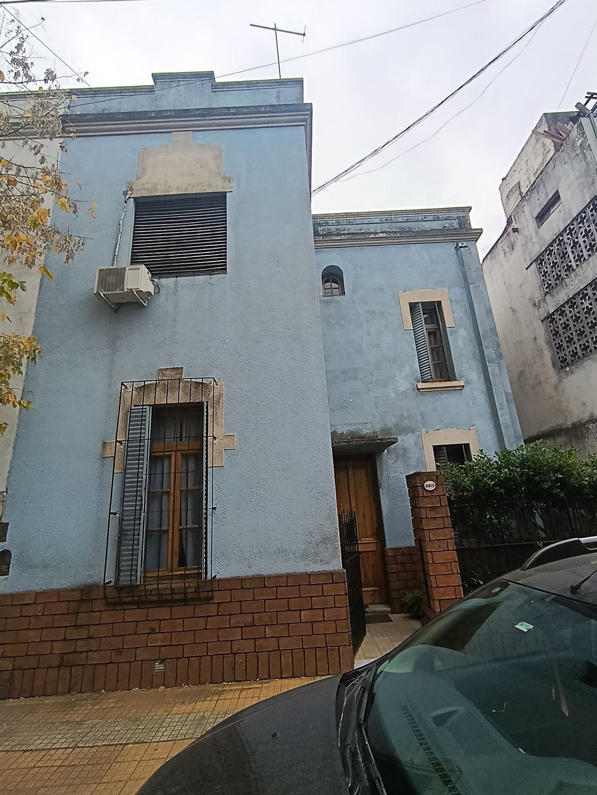 Foto 34 — VENTA CASA 3 AMB LINIERS CON PATIO Y DEPENDENCIA