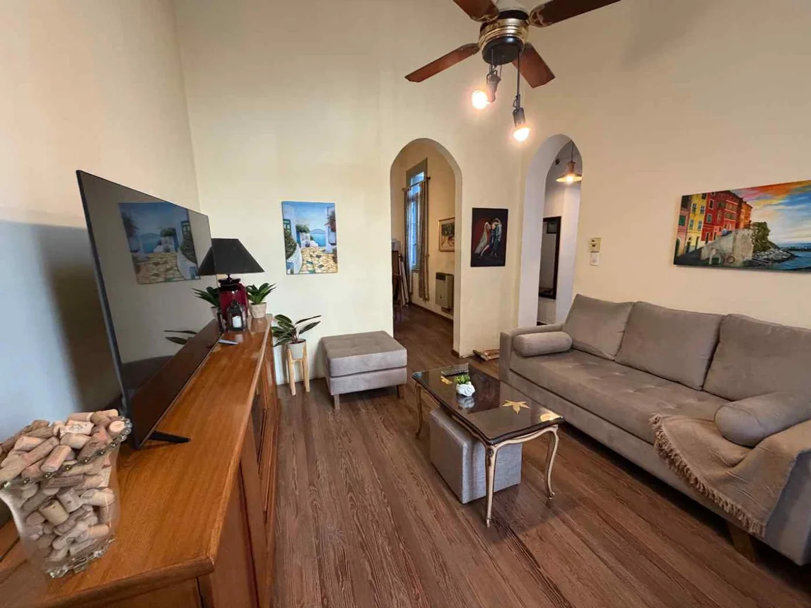 Casa de 4 ambientes en venta en Liniers, El Carpintero 6900, foto 3