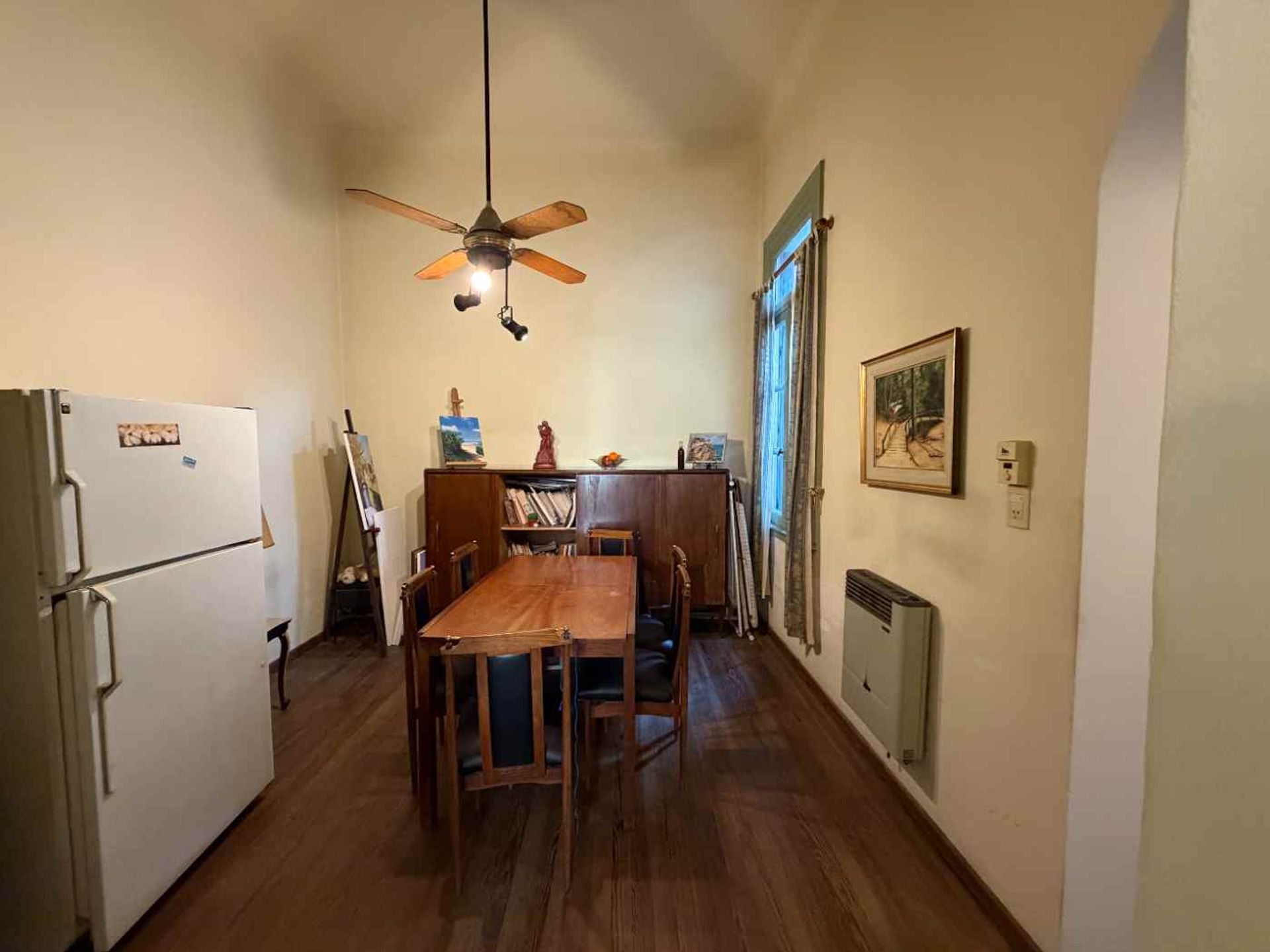 Foto 6 — VENTA CASA 3 AMB LINIERS CON PATIO Y DEPENDENCIA