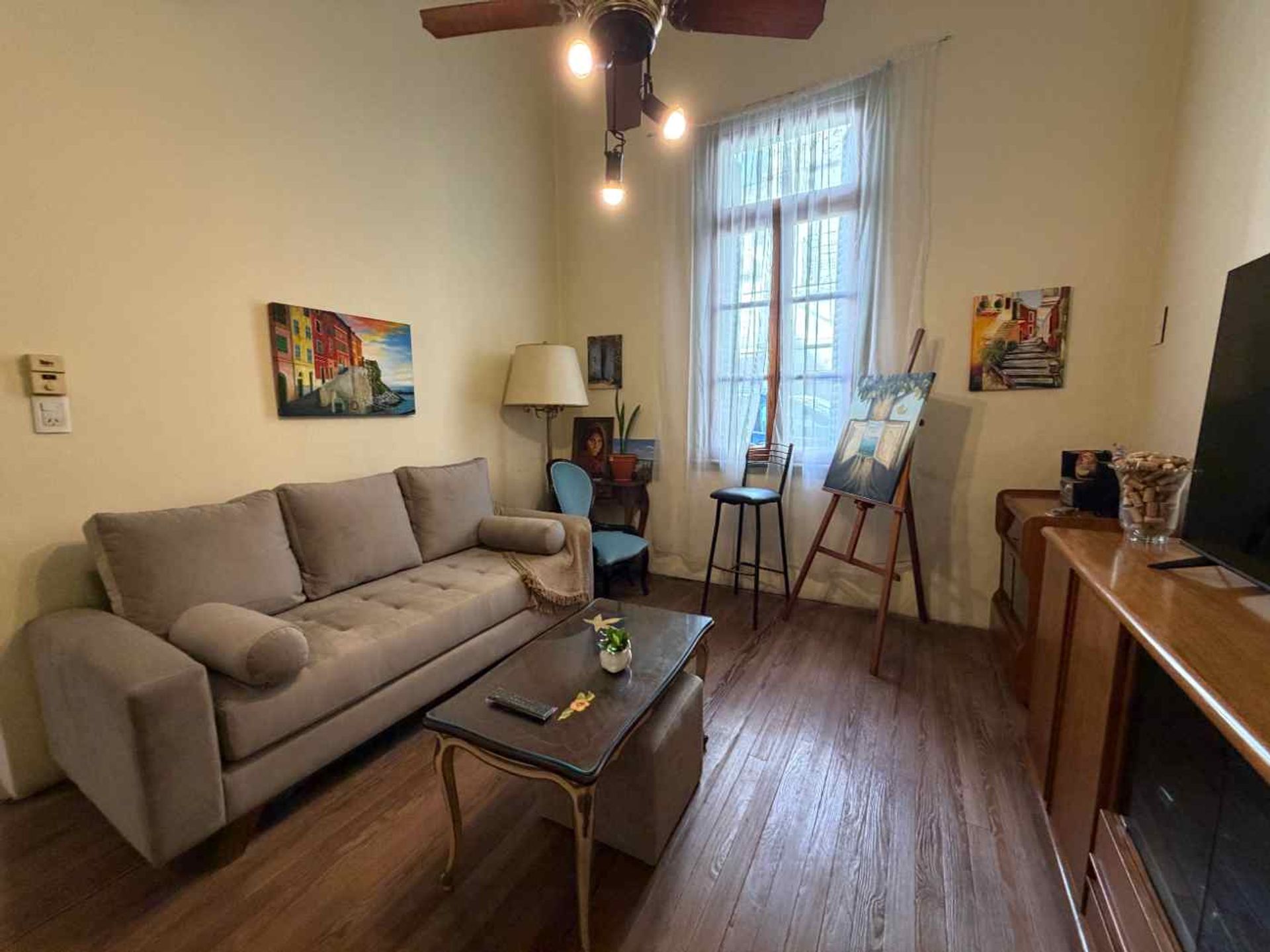 Foto 26 — VENTA CASA 3 AMB LINIERS CON PATIO Y DEPENDENCIA