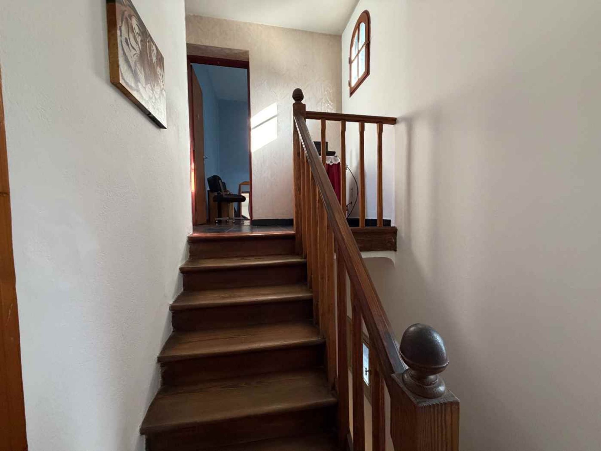 Foto 36 — VENTA CASA 3 AMB LINIERS CON PATIO Y DEPENDENCIA