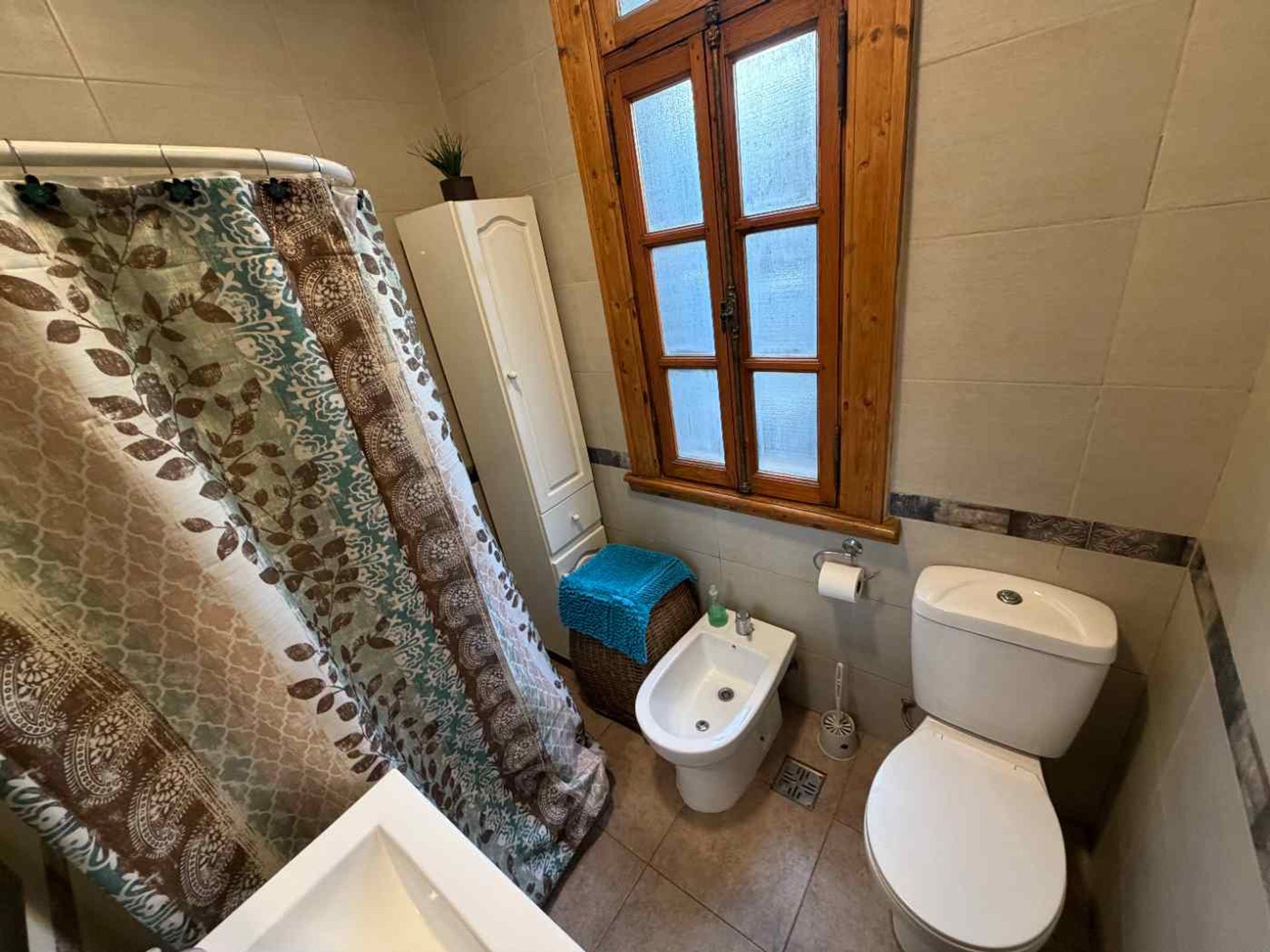 Foto 16 — VENTA CASA 3 AMB LINIERS CON PATIO Y DEPENDENCIA