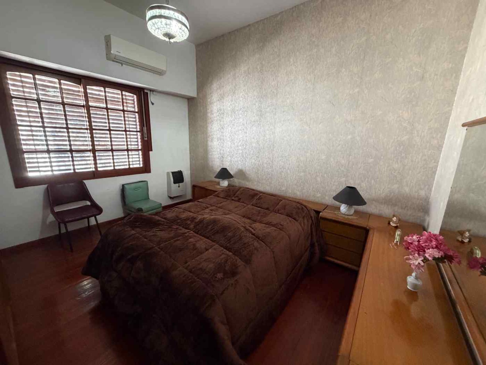 Foto 22 — VENTA CASA 3 AMB LINIERS CON PATIO Y DEPENDENCIA