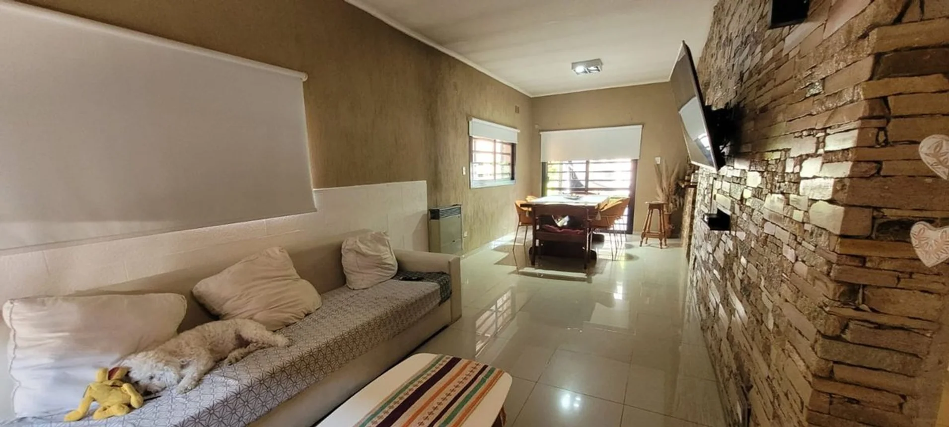 Casa de 4 ambientes en venta en Berazategui, Calle 27 3700, foto 4