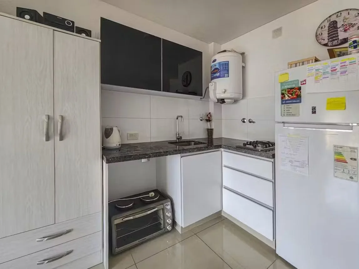 Venta mono con balcon zona centro, foto 3