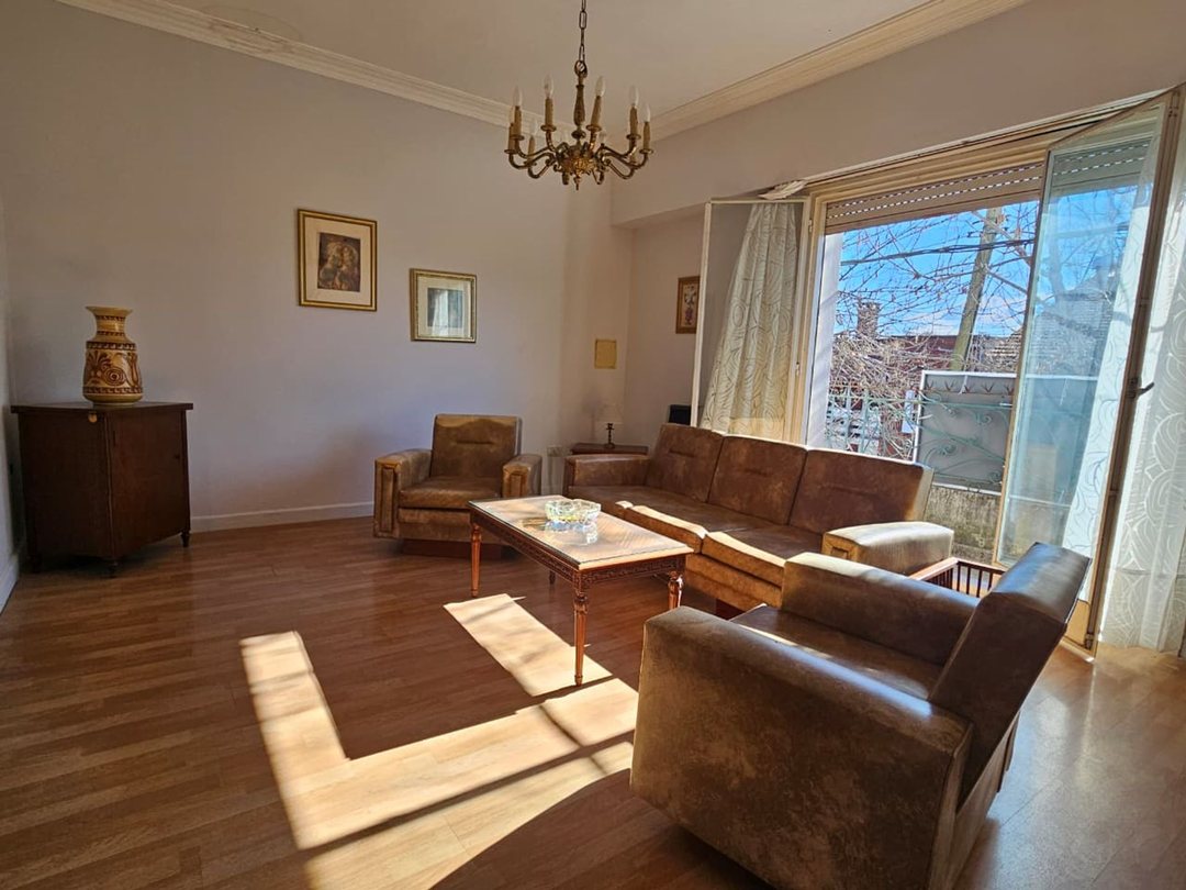 VENTA PH 4 AMBIENTES EN LA PLATA