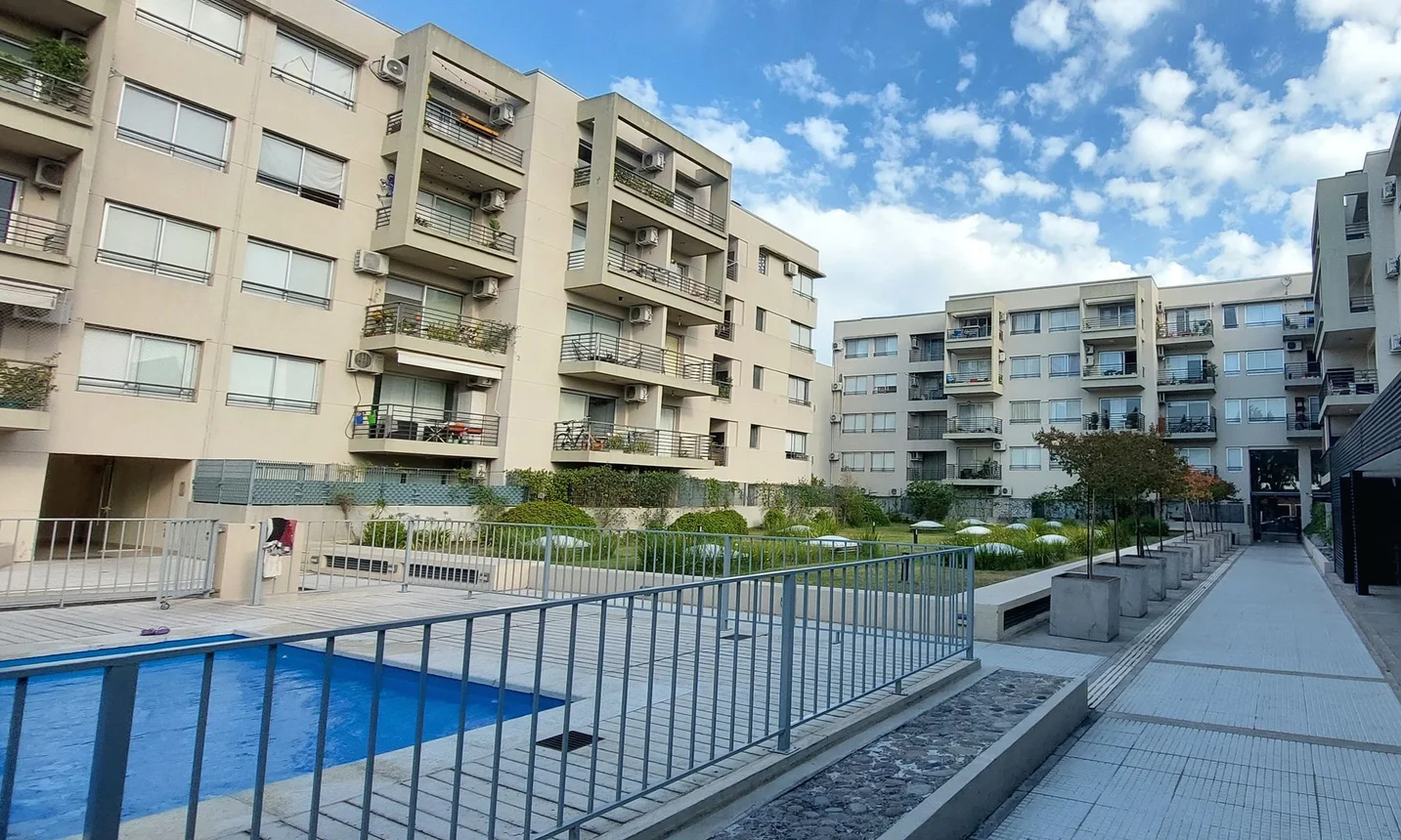 Monoambiente en alquiler en Villa Urquiza, foto 4