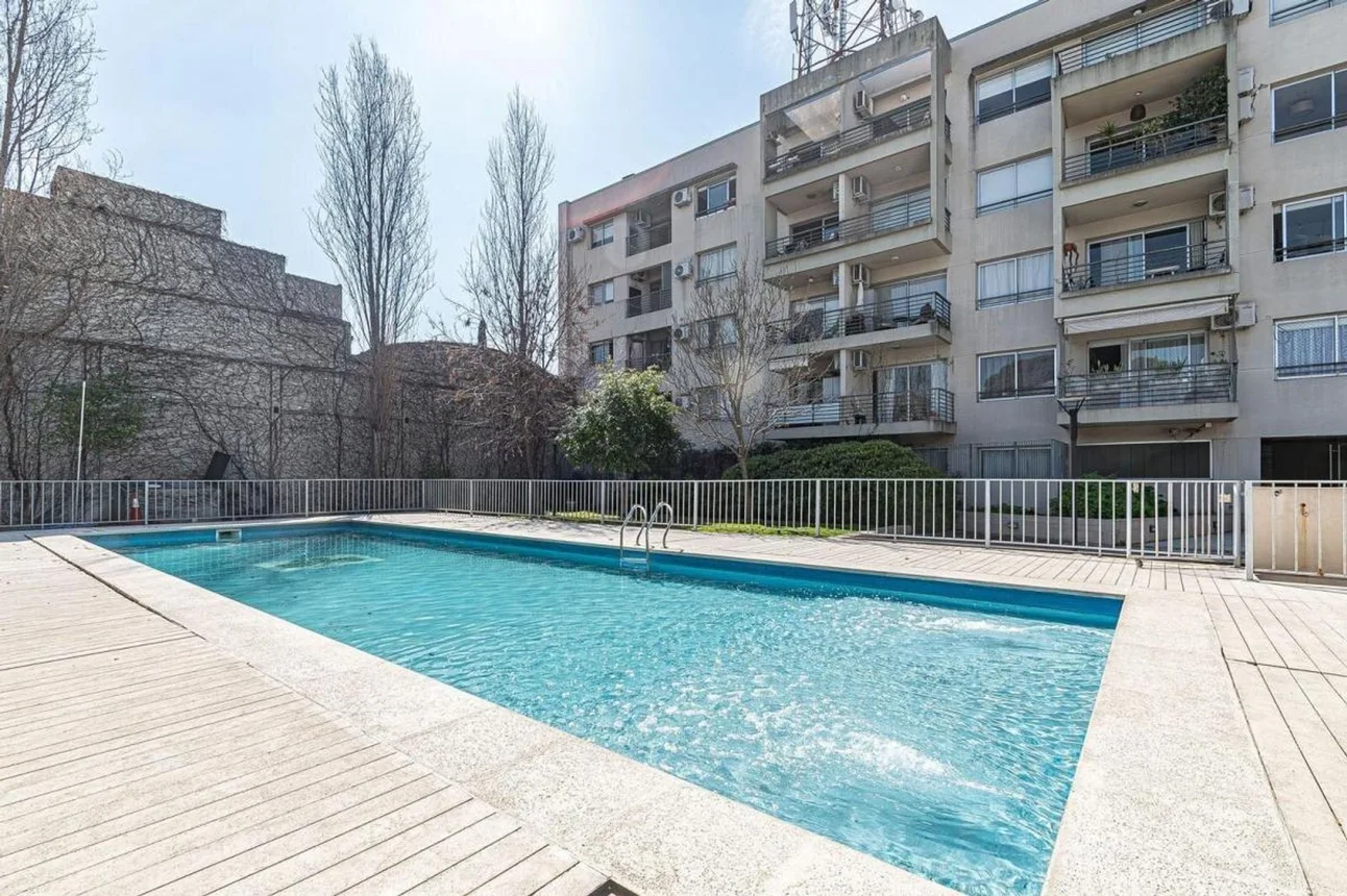 Monoambiente en alquiler en Villa Urquiza