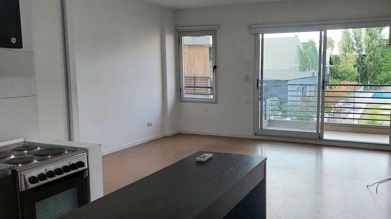 Monoambiente en alquiler en Villa Urquiza, foto 5