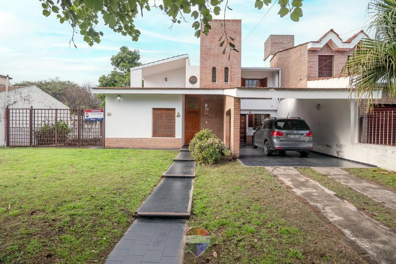 Casa en venta en Córdoba