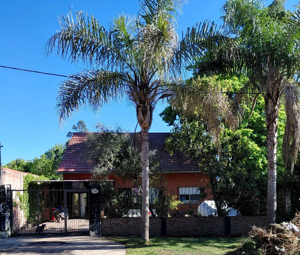 Casa de 6 ambientes en venta en General Rodríguez, Tomás Espora 300, foto 2