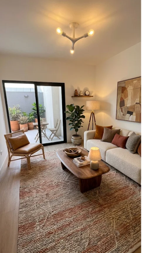 Loft de 2 ambientes en venta en Parque Avellaneda, Avenida Mariano Acosta 1100