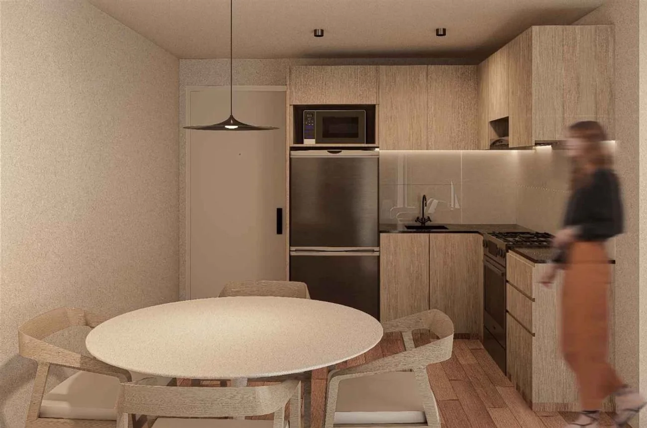 Departamento en venta en Morón, foto 5