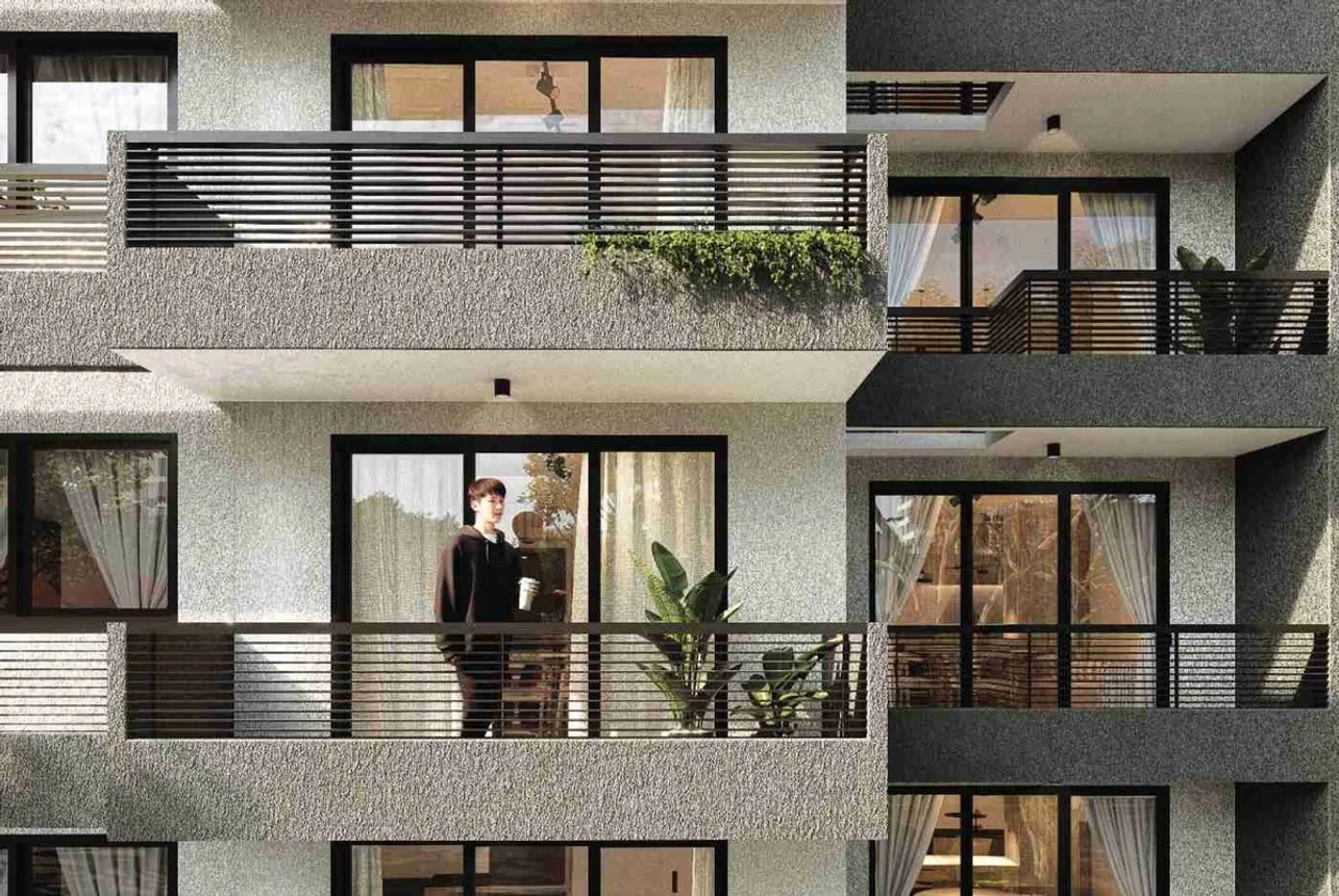 Departamento en venta en Morón, foto 2