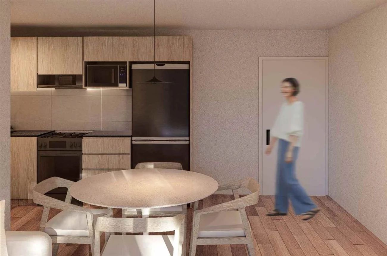 Departamento en venta en Morón, foto 4