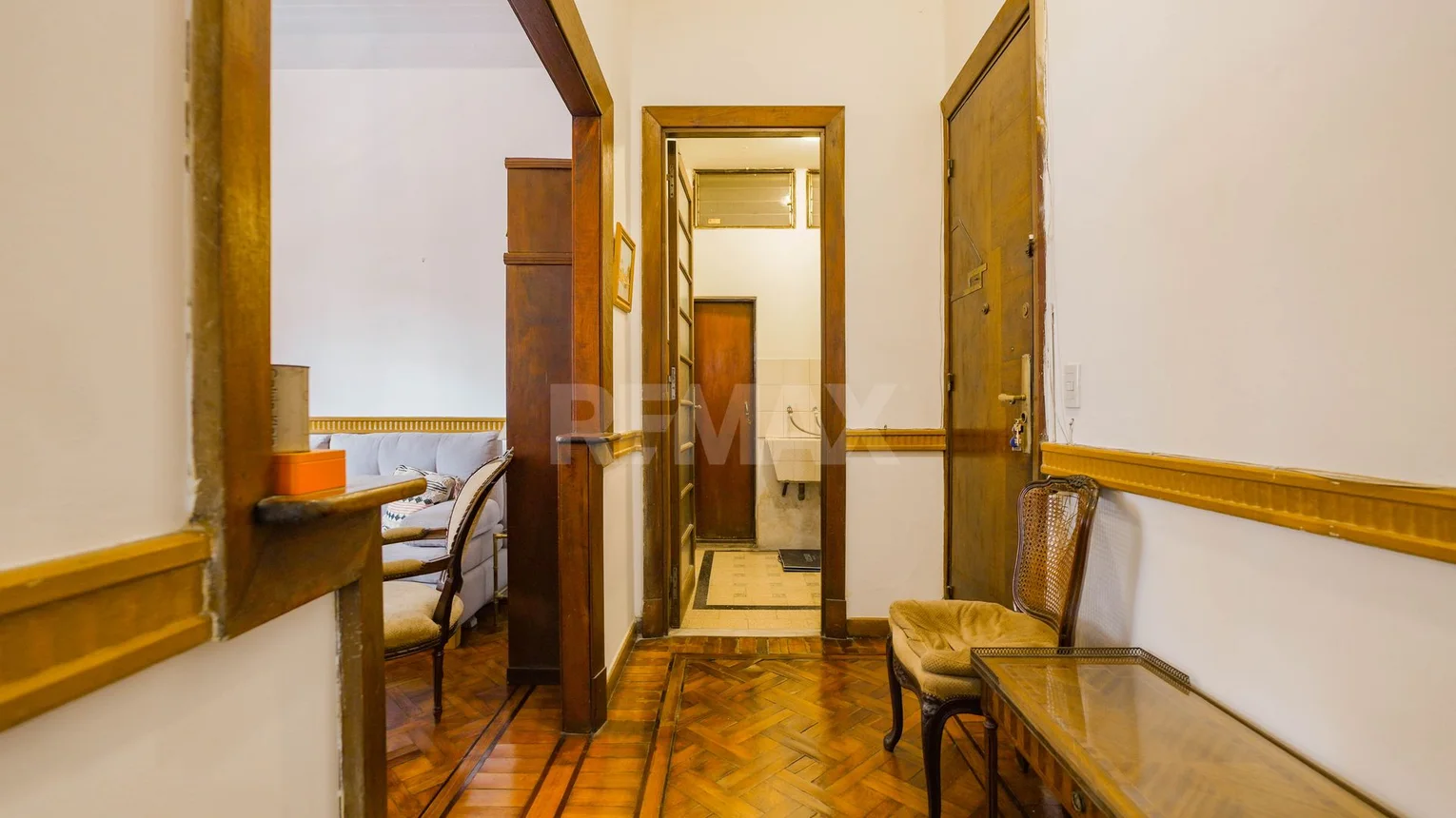 Departamento en venta en Balvanera, foto 5