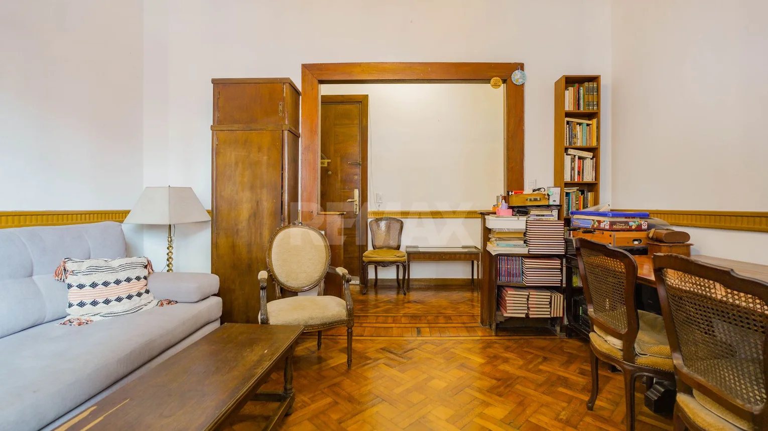 Departamento en venta en Balvanera, foto 2