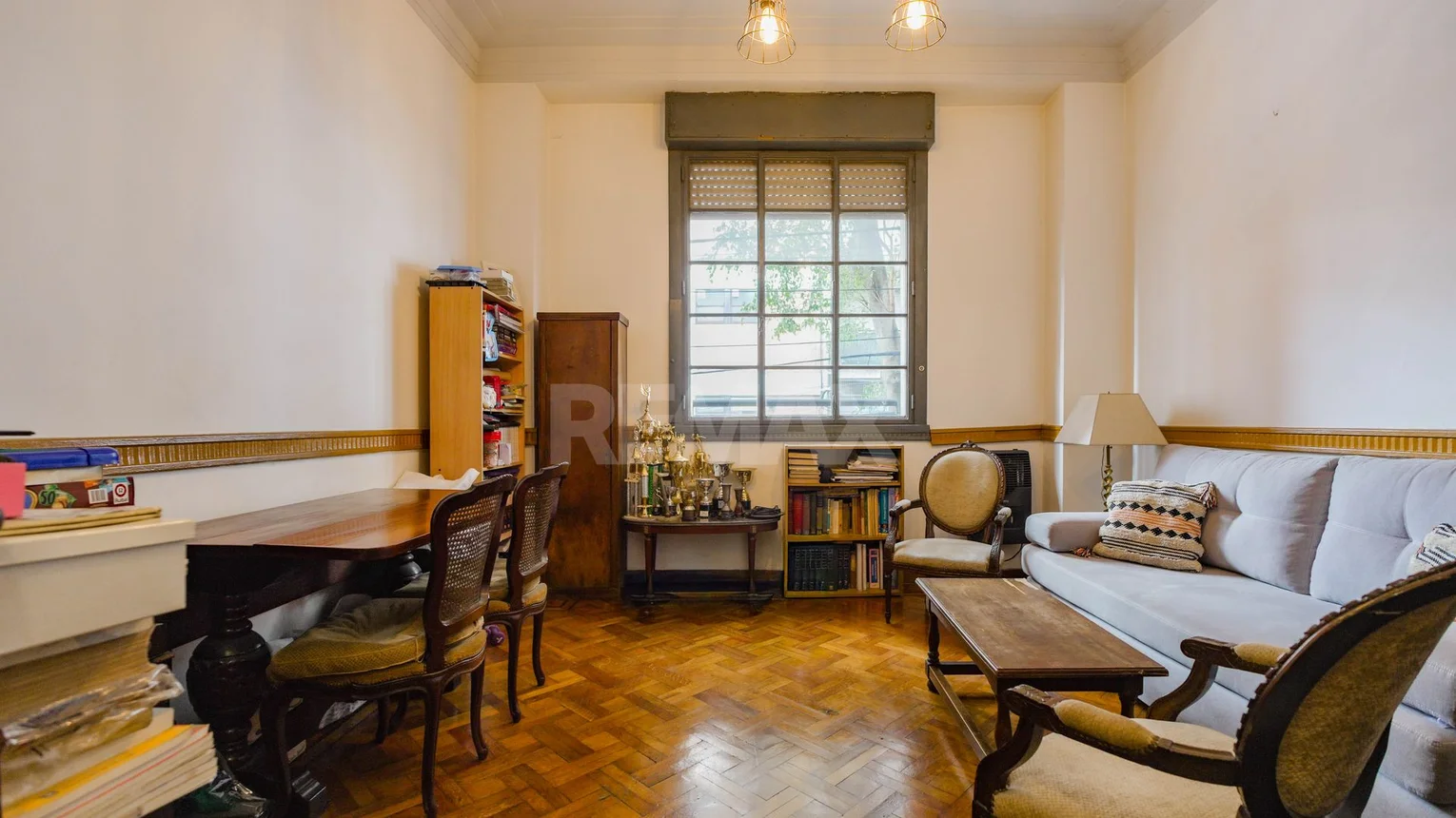 Departamento en venta en Balvanera, foto 3