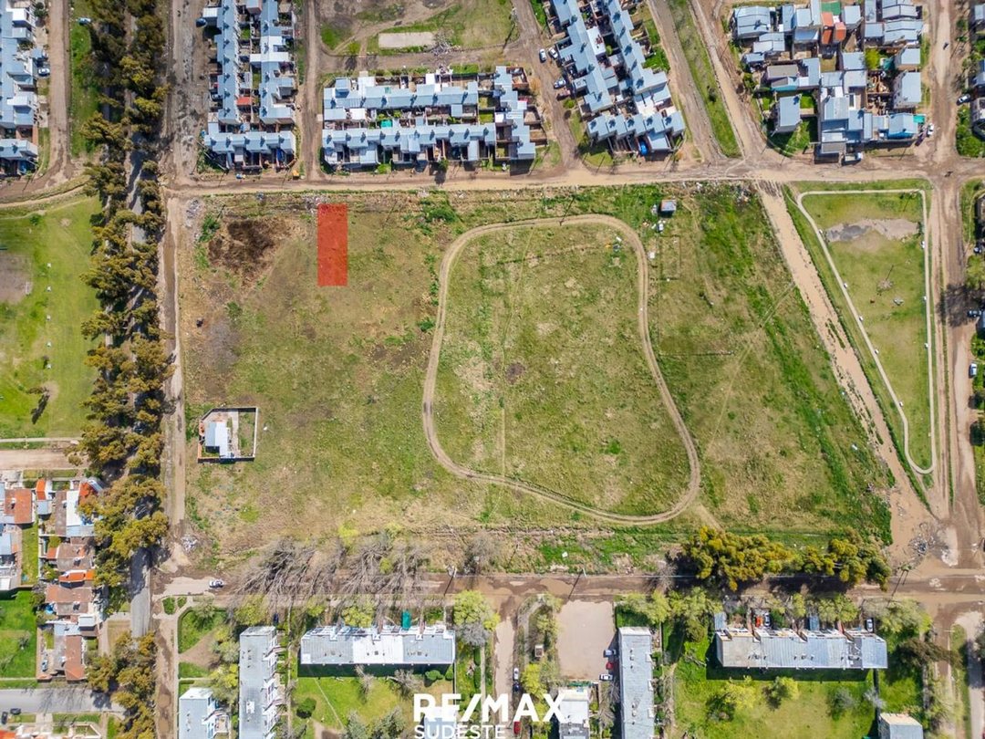 TERRENO A LA VENTA EN VILLA DELFINA
