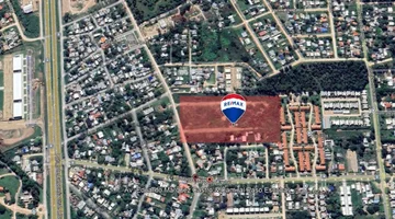 Venta Terrenos en Solymar