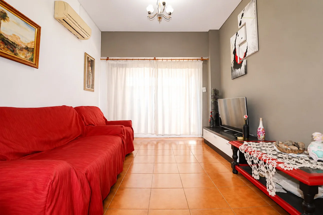 Departamento de 3 ambientes en venta en Villa Ballester, Belgrano 4700, foto 5