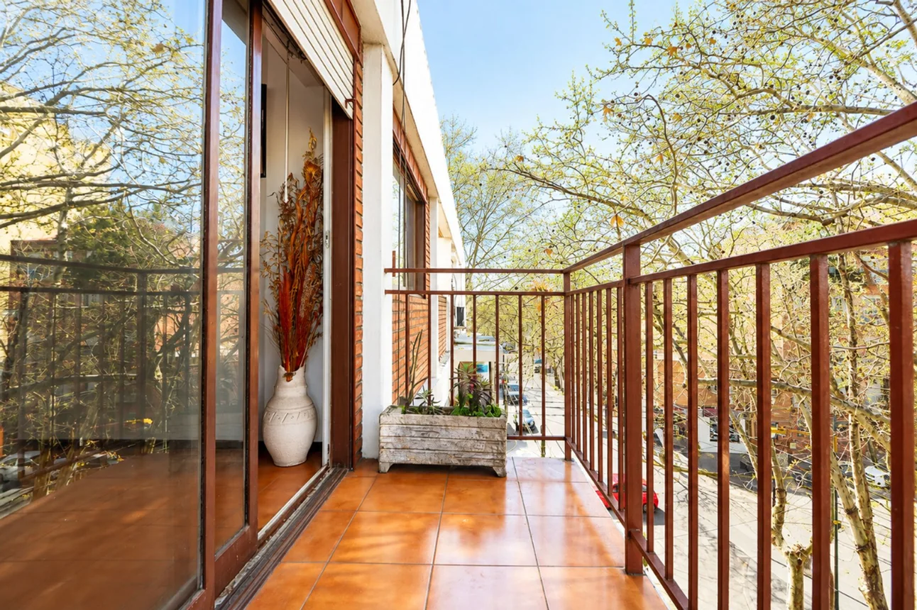 Departamento de 3 ambientes en venta en Villa Ballester, Belgrano 4700, foto 4