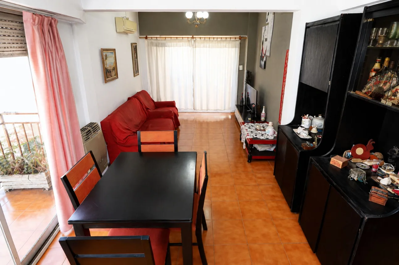 Departamento de 3 ambientes en venta en Villa Ballester, Belgrano 4700, foto 3