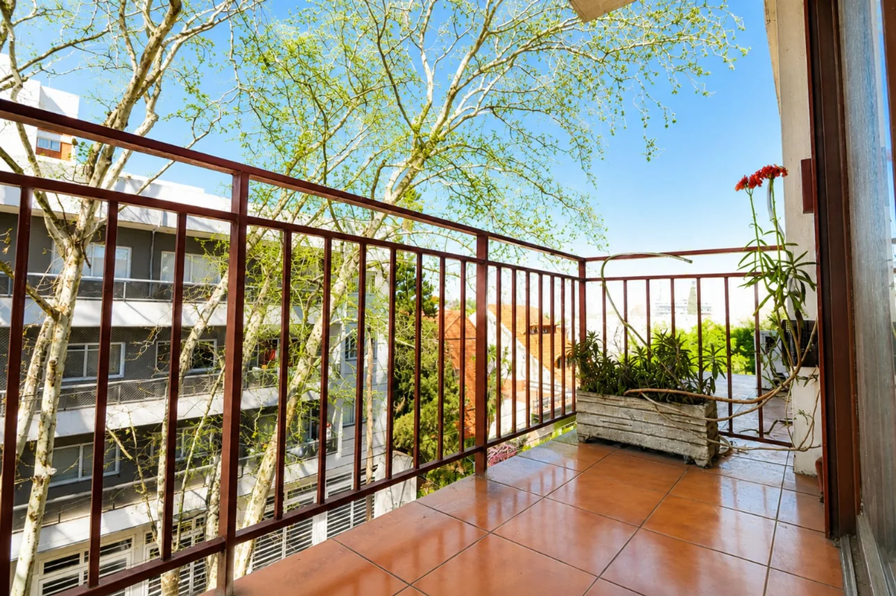Departamento de 3 ambientes en venta en Villa Ballester, Belgrano 4700
