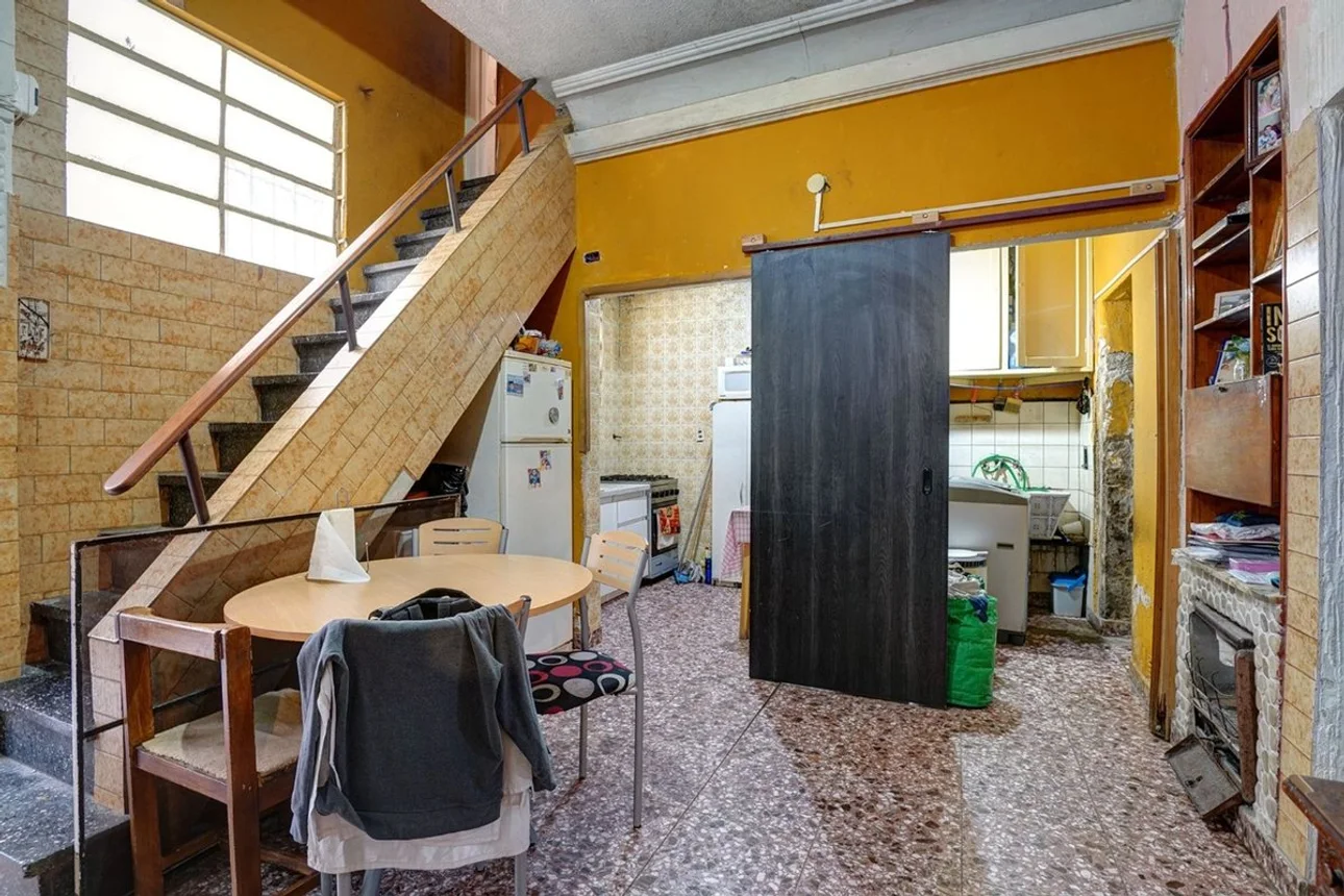 PH de 6 ambientes en venta en Villa Pueyrredón, Argerich 5600, foto 2