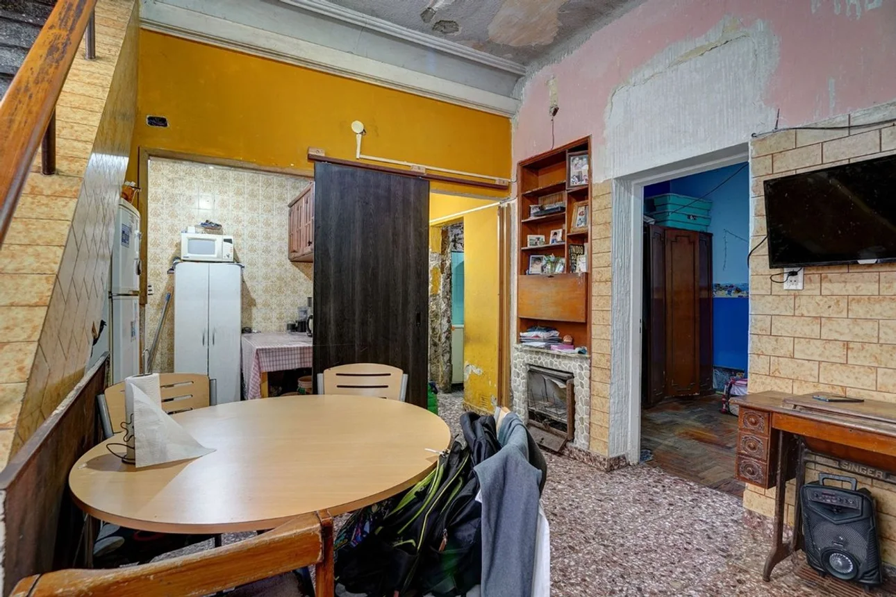 PH de 6 ambientes en venta en Villa Pueyrredón, Argerich 5600