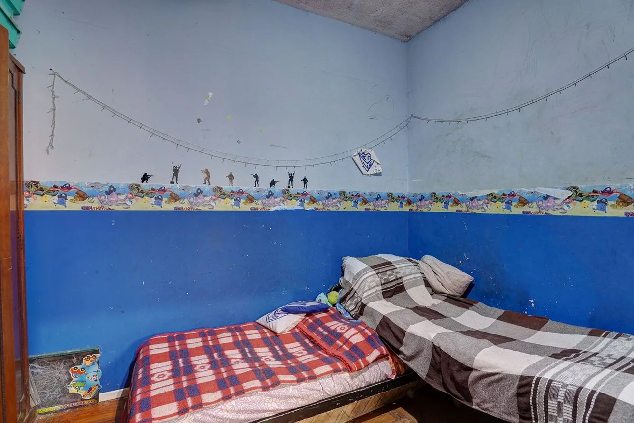 PH de 6 ambientes en venta en Villa Pueyrredón, Argerich 5600, foto 3