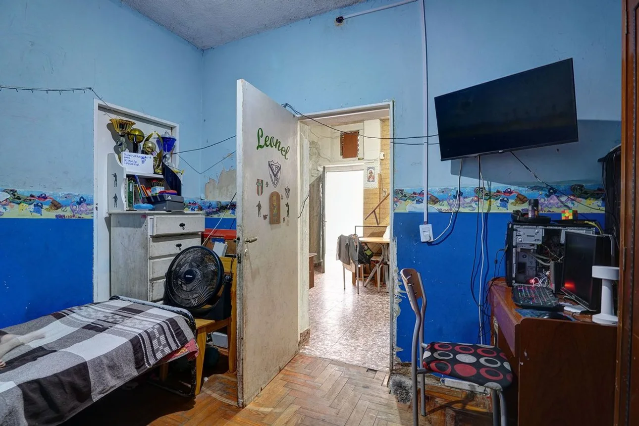 PH de 6 ambientes en venta en Villa Pueyrredón, Argerich 5600, foto 4