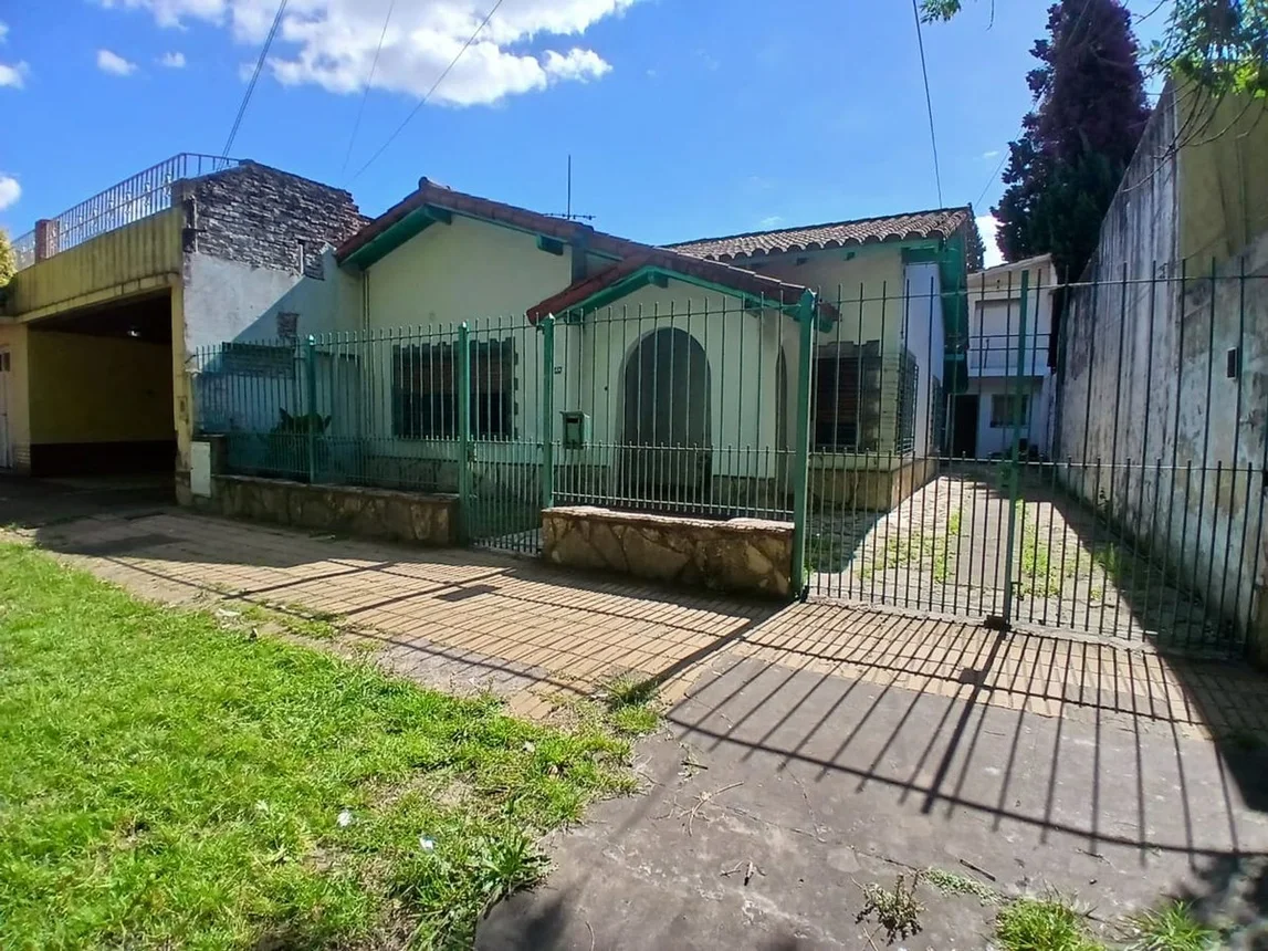 Casa en venta en Lomas de Zamora