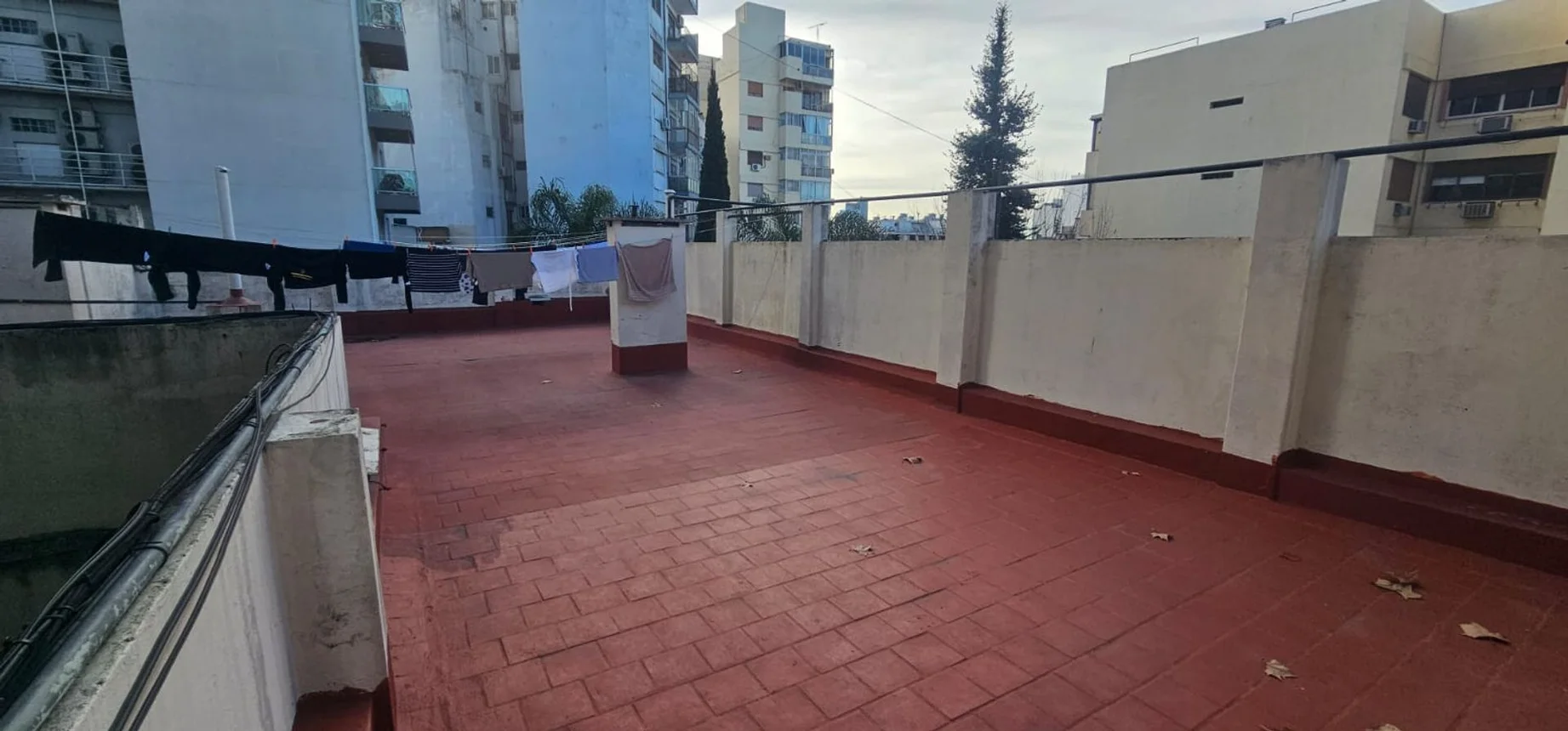 Departamento de 3 ambientes en venta en Villa Luro, Basualdo 100, foto 4