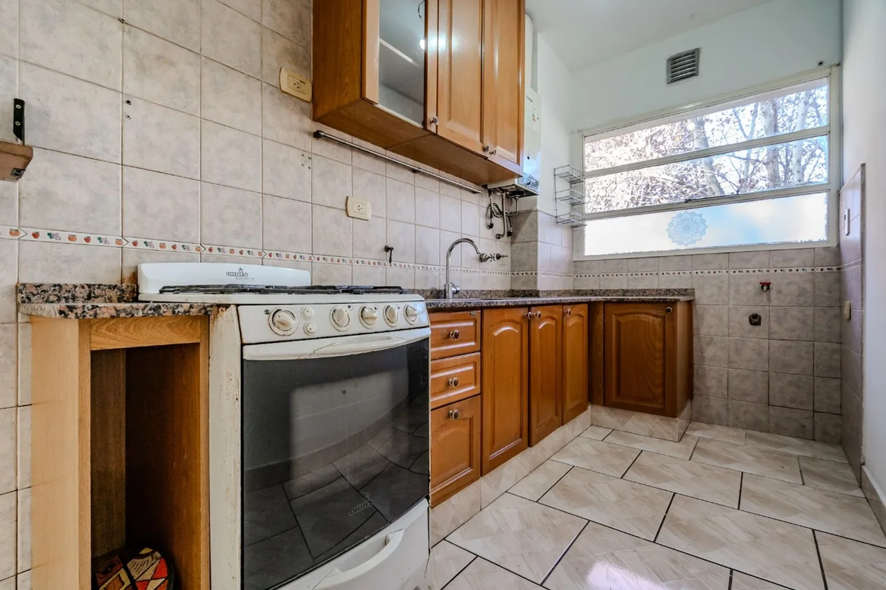 Departamento de 3 ambientes en venta en Villa Luro, Basualdo 100, foto 5