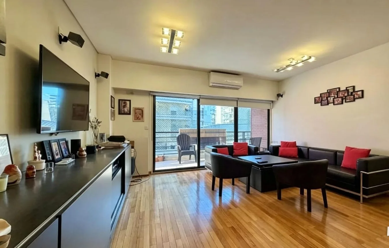 Departamento en venta en Caballito, foto 2