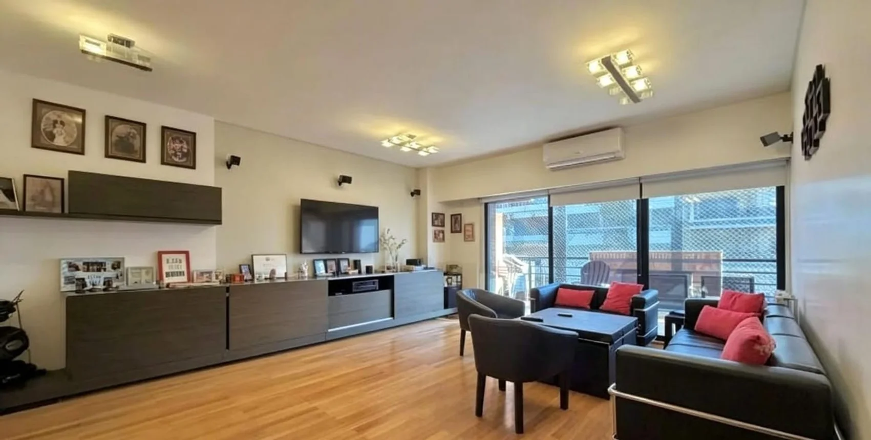 Departamento en venta en Caballito